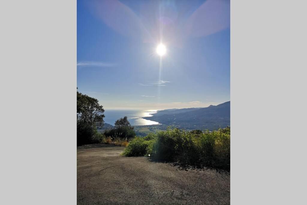 普罗普里亚诺T3 Avec Vue Sur La Mer Notre Chez-Nous公寓 外观 照片