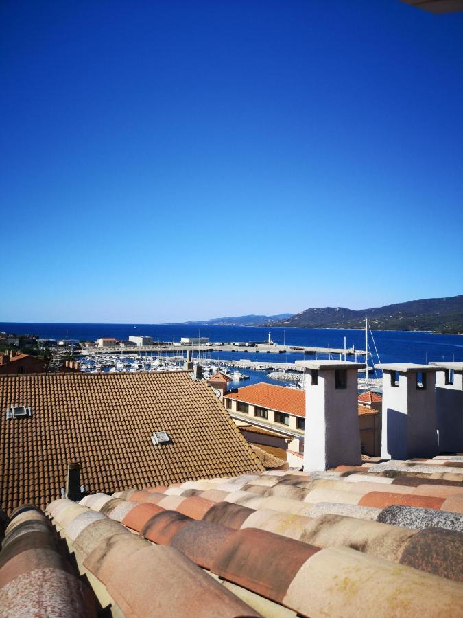 普罗普里亚诺T3 Avec Vue Sur La Mer Notre Chez-Nous公寓 外观 照片