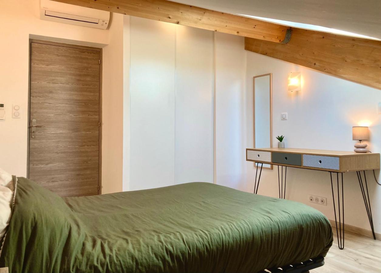 普罗普里亚诺T3 Avec Vue Sur La Mer Notre Chez-Nous公寓 外观 照片