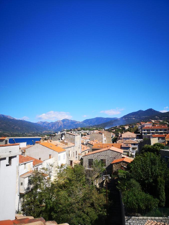 普罗普里亚诺T3 Avec Vue Sur La Mer Notre Chez-Nous公寓 外观 照片